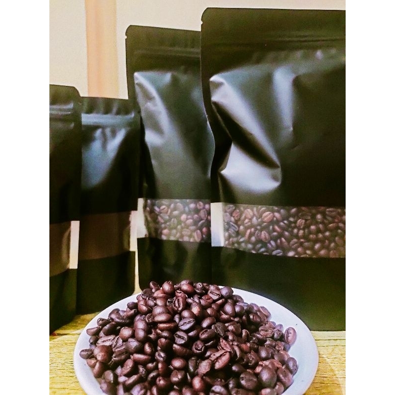 KAPENG BARAKO( KALINGA'S PREMIUM ROBUSTA BEANS) | Shopee Philippines