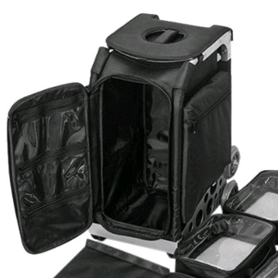 Kariktan Pro Zuca Inspo Trolley Bag 2 Shopee Philippines