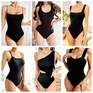 Slim One-piece Suspender in 2024