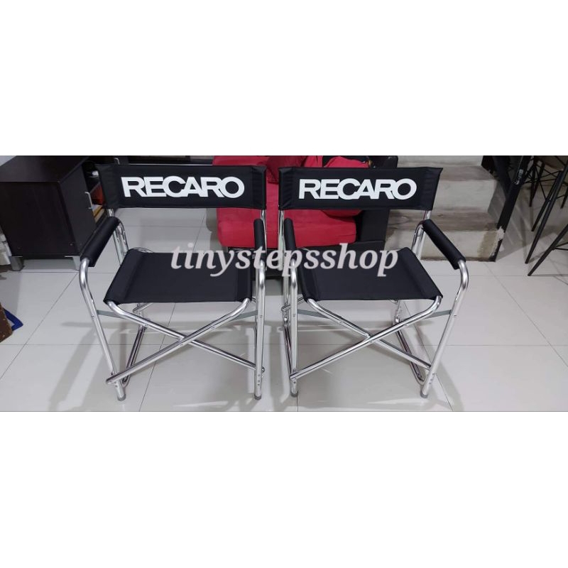 Recaro directors online chair