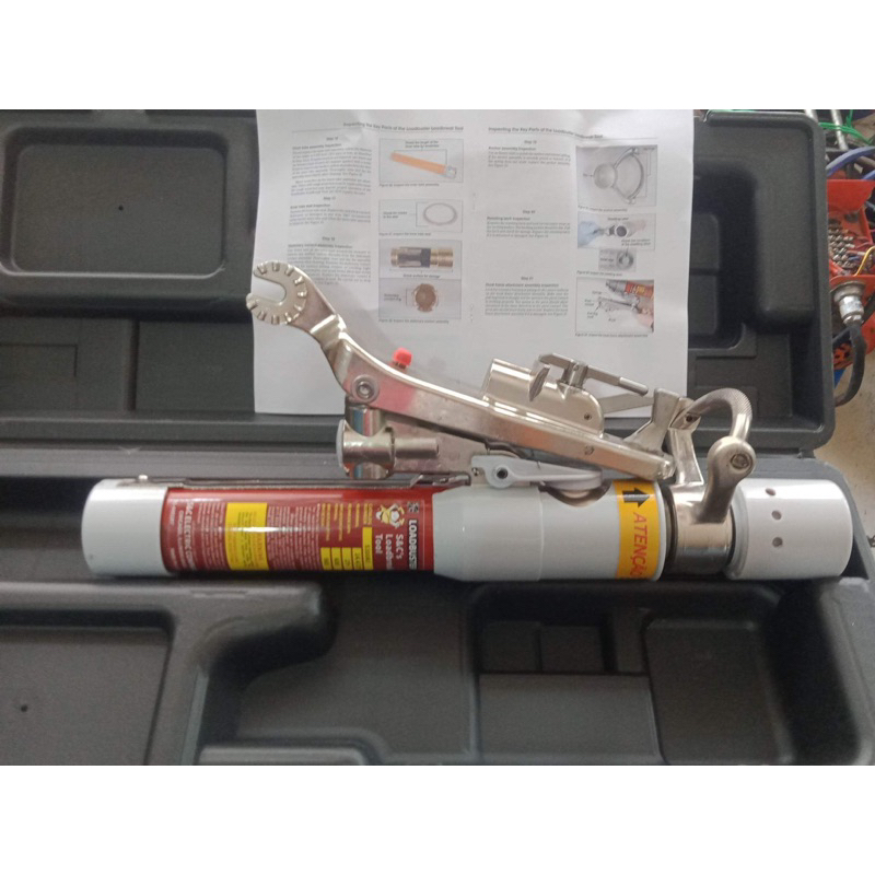 Load Buster S&C brand made in USA 25kv and 34.5kv | Shopee Philippines