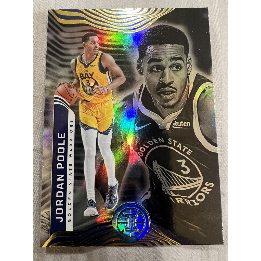JORDAN POOLE BASE/SINGLES 2021-2023 (PICK YOUR CARDS) | Shopee Philippines