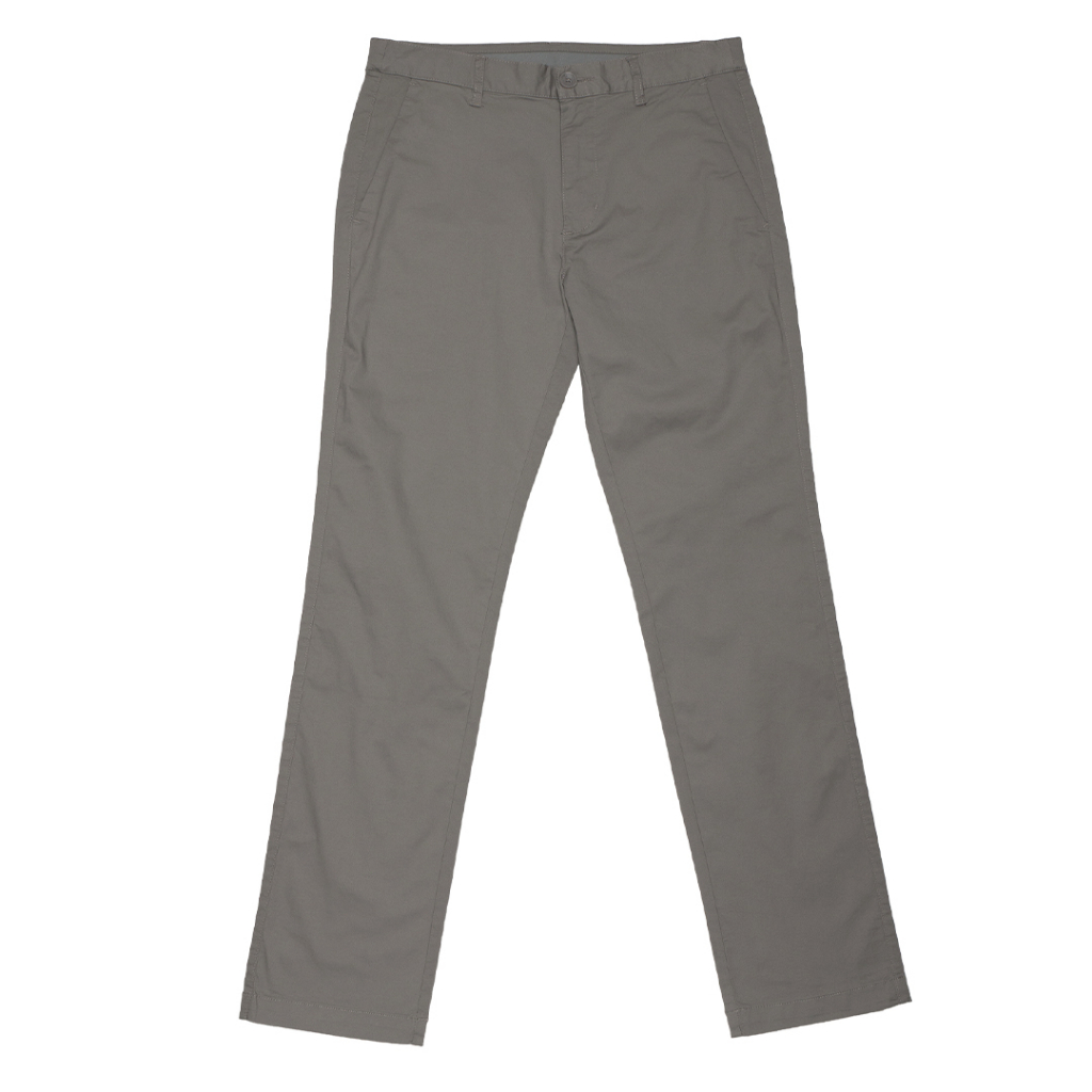 GIORDANO Men's Cotton Blend Slim Tapered Pants (01112013) - 13 - Ghost ...