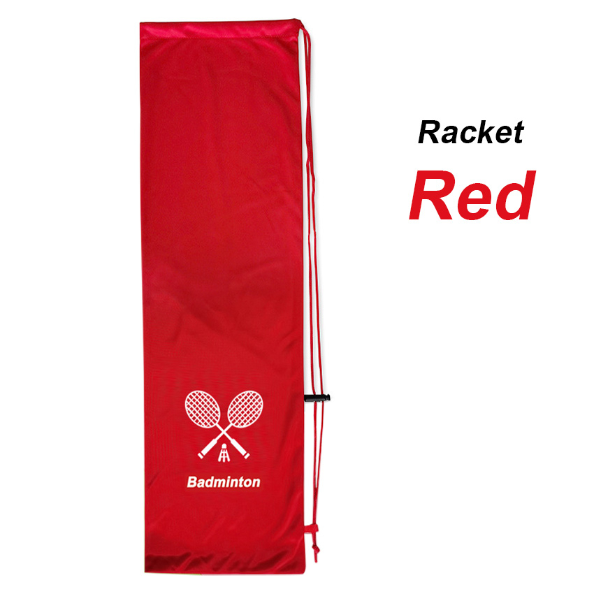 Badminton Backpack Tennis Backpack Waterproof Nylon Badminton Bag For 3 6 Rackets And All Belongings With Shoes Compartment I4239053366