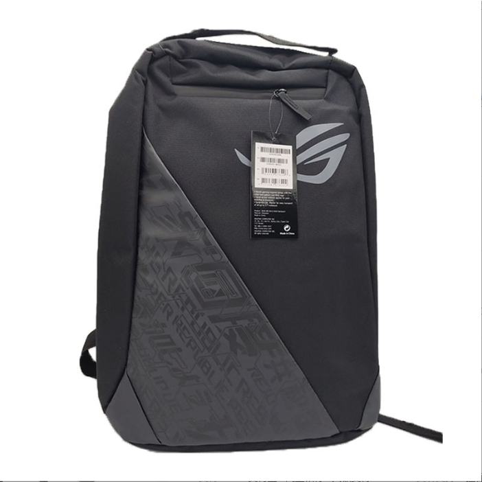 Angel May Asus ROG BP1501 Backpack 15.6 inch Waterproof Black laptop ...