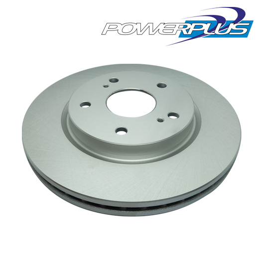 Powerplus Brake Disc Rotor Front for Suzuki Ertiga (ALL) 20152022