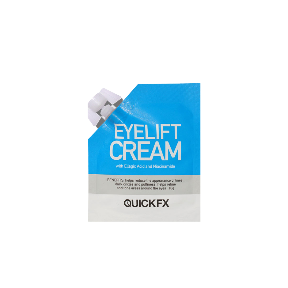 Quickfx Eyelift Cream 10g Shopee Philippines