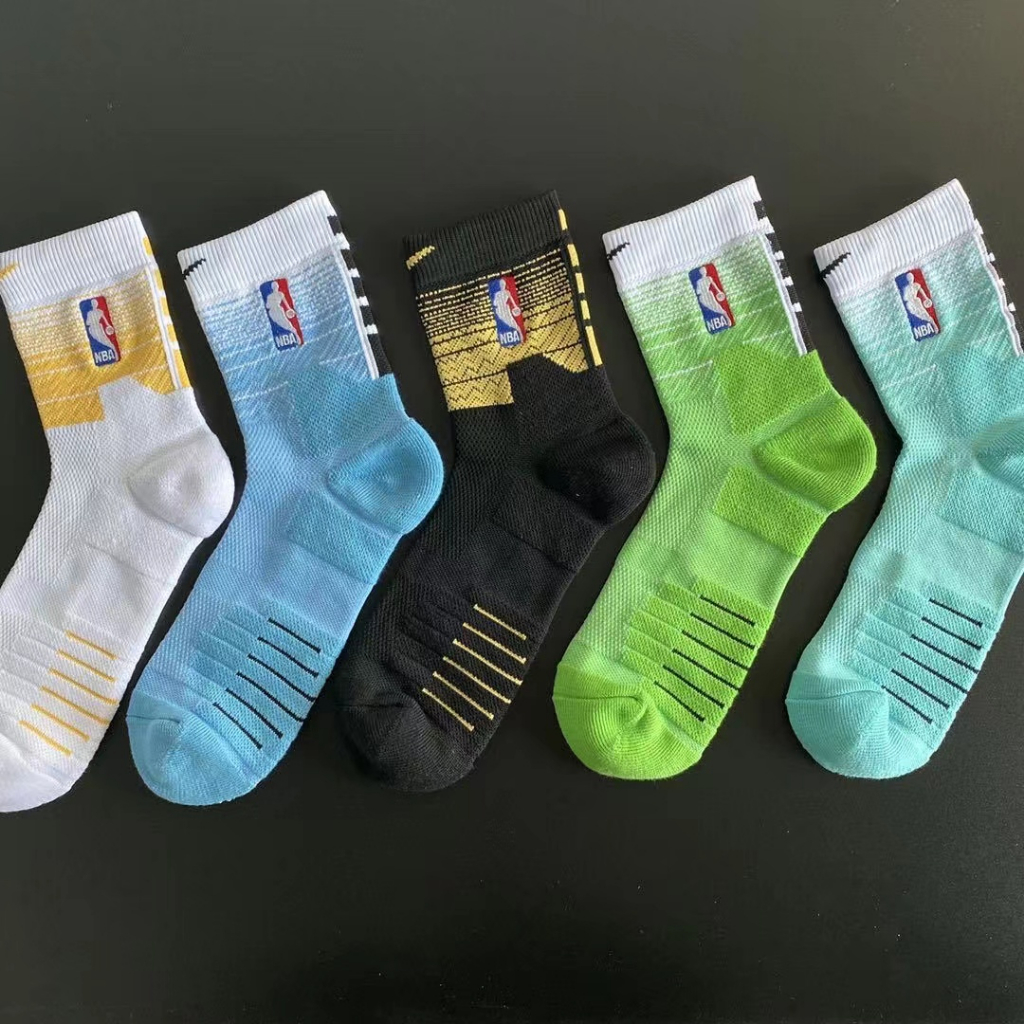 Nba socks men online