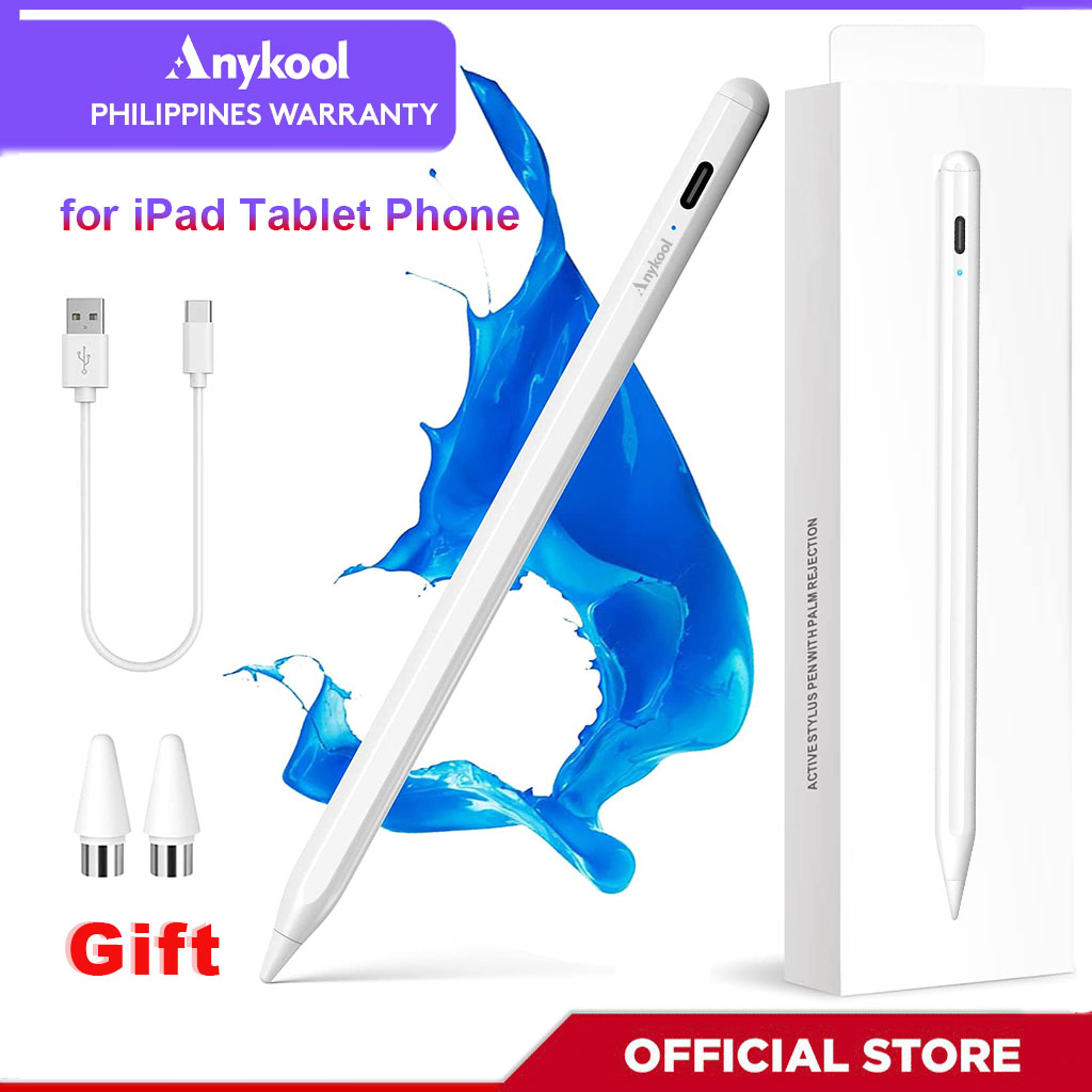 Anykool Stylus Pen Universal for Android Phone Active Stylus Capacitive