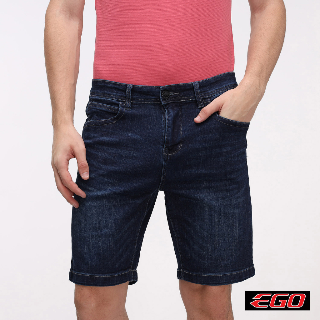 Ego denim shorts sale