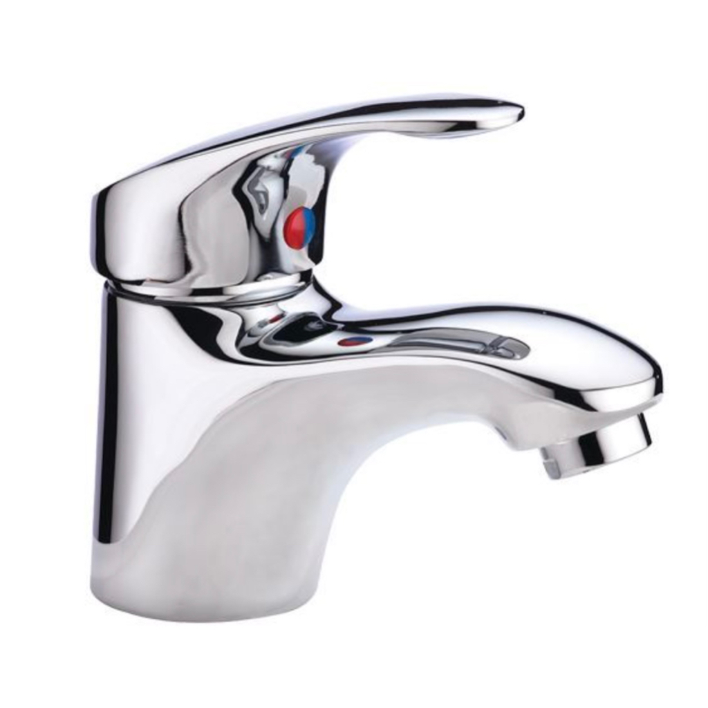Delta Faucet Project Line 29125 single hole / 29131 two handle center ...