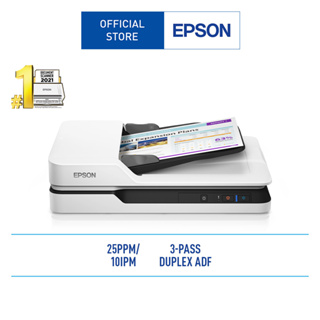 Epson WorkForce DS-60000 (B11B204241) A3 Flatbed Document Scanner with –  ELN Online Store Philippines