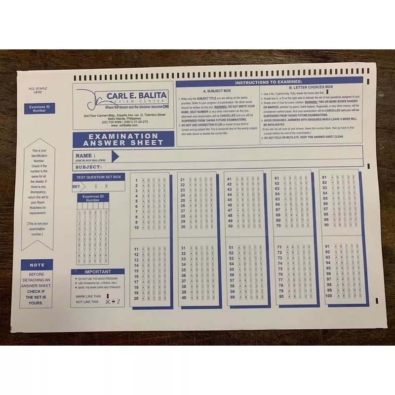 cbrc-scantron-answer-sheet-shopee-philippines