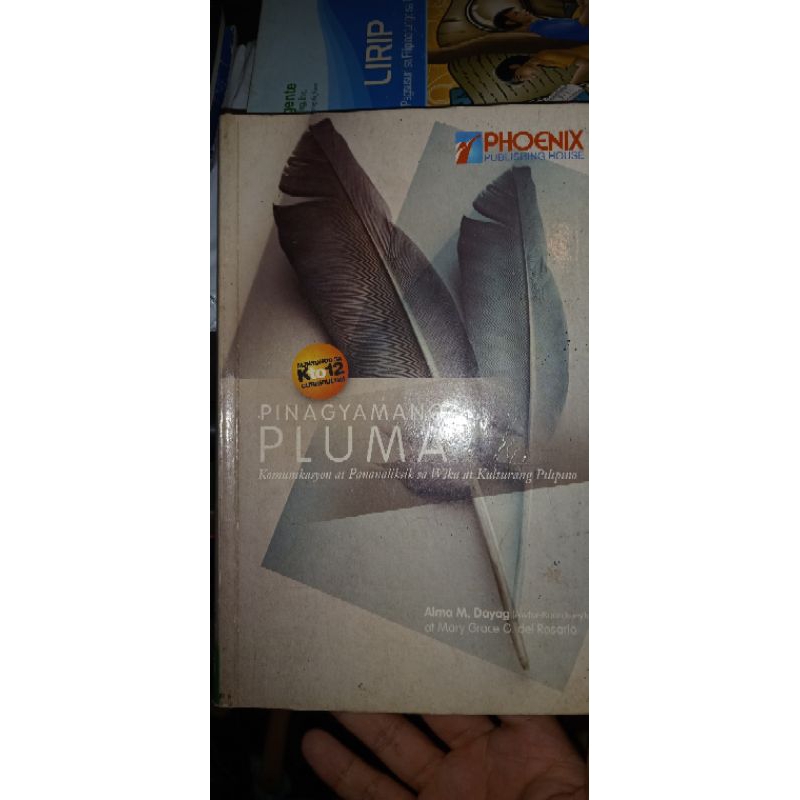 Original K-12 academic Books Senior High School SHS STEM ABM HUMSS GAS ...