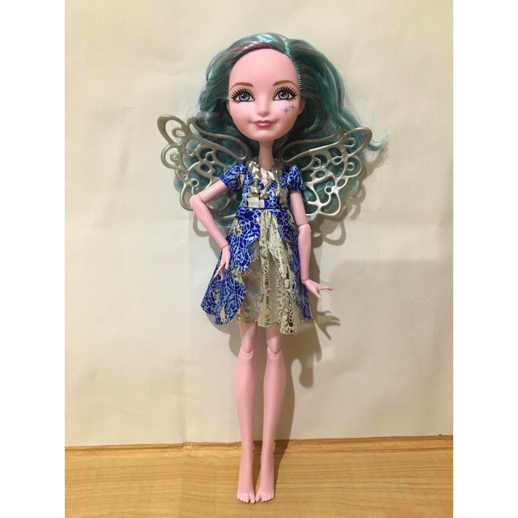 Ever After High Farrah GoodFairy Doll | Shopee Philippines