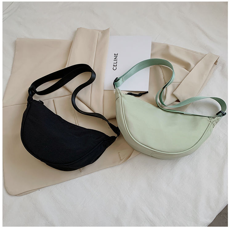 Shopee discount chest bag