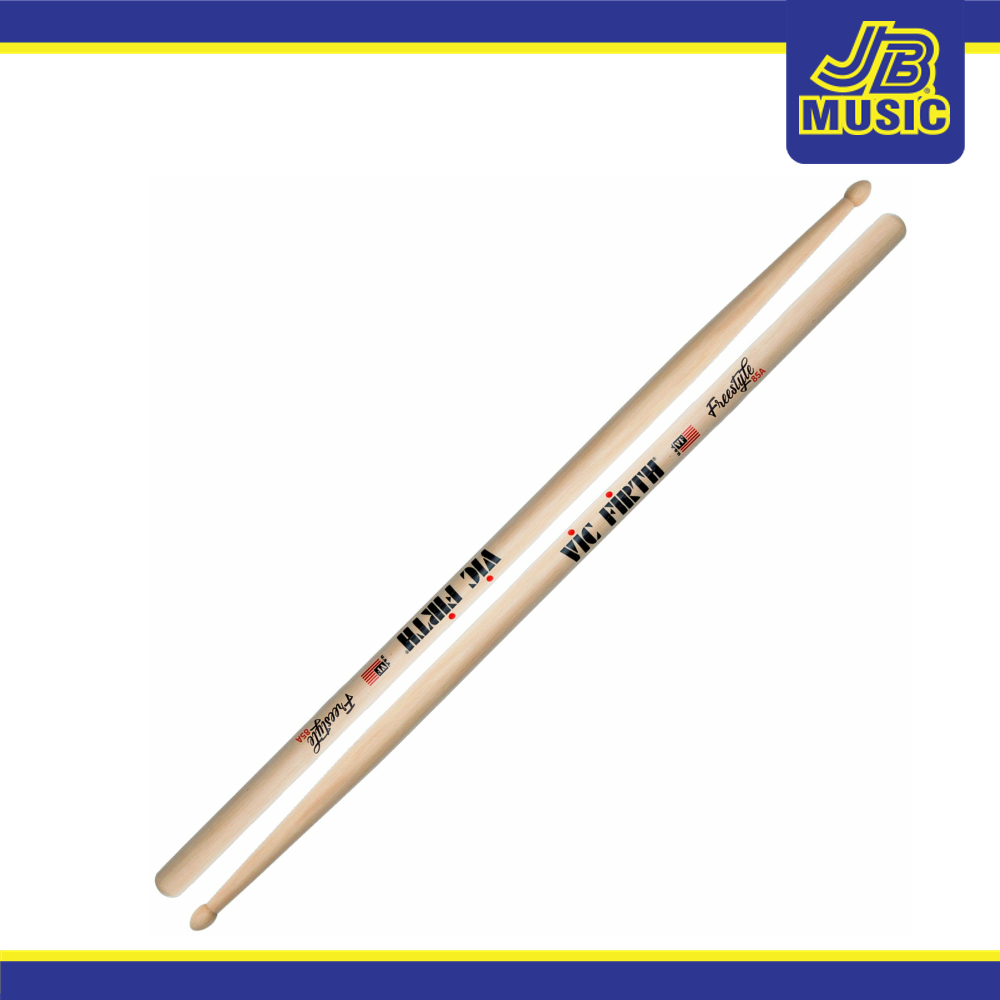 Vic Firth FS85A American Concept Freestyle Drumstick (Drum Equipment