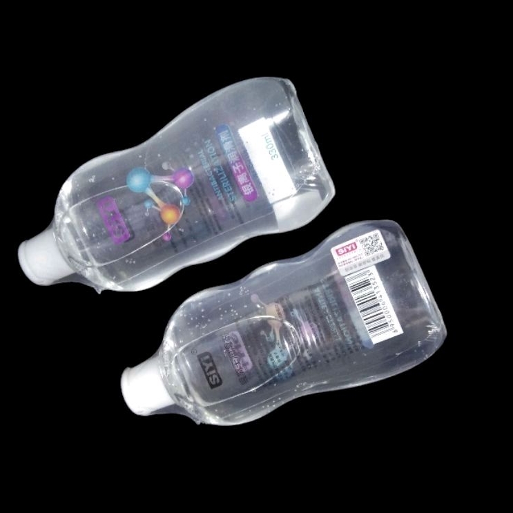 330ml Antibacterial Lubricant Water based Silver Ion Lube Shopee