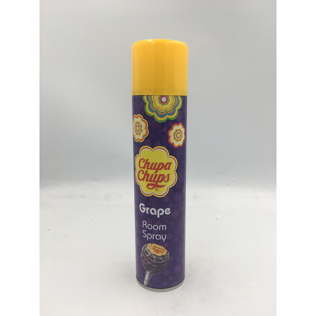 Jelly Belly / Chupa Chups Room Fragrance Air Freshener Spray 300ml