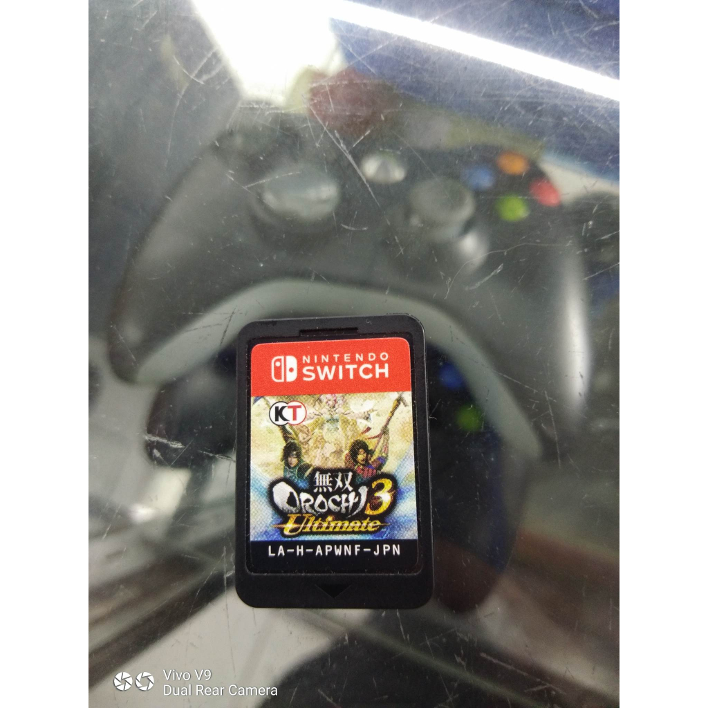 Nintendo switch games for sale