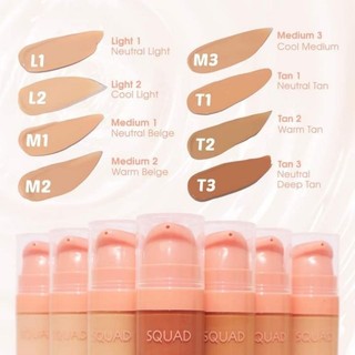 squad - Best Prices and Online Promos - Jan 2024 | Shopee Philippines