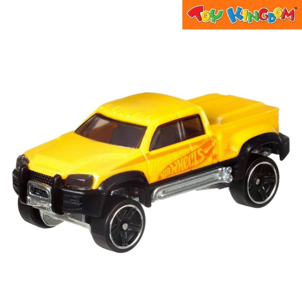 Hot Wheels Color Shifter Mega Duty Vehicle Shopee Philippines