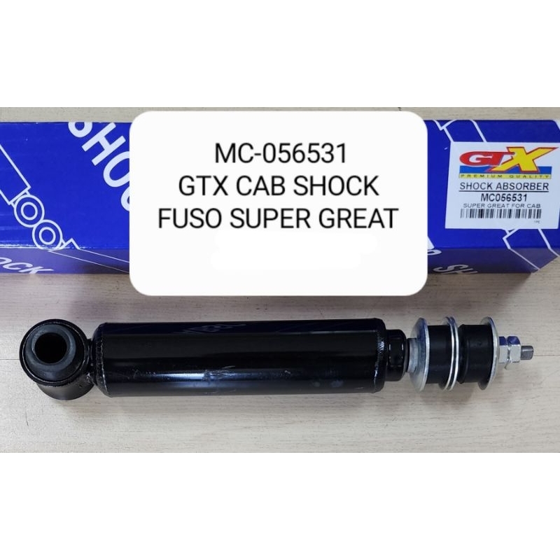 Cab Shock Fuso Super Great | Shopee Philippines