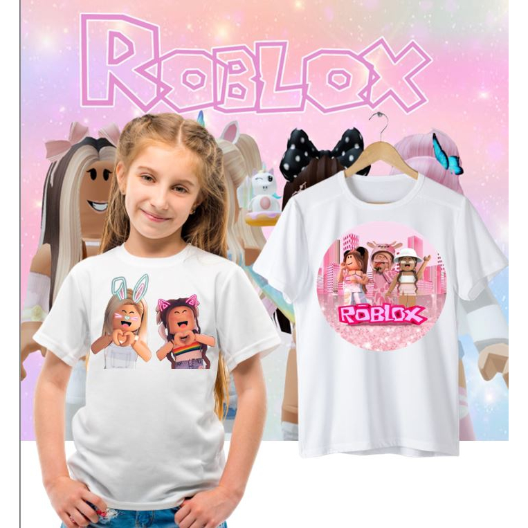 Shop roblox girls' fashion for Sale on Shopee Philippines