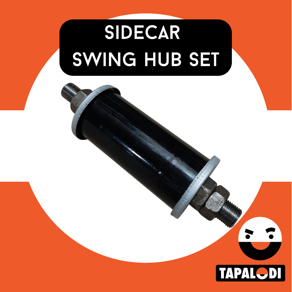 Swing Hub for Side Car 6203 Swing Hub Assembly Hanger Hub
