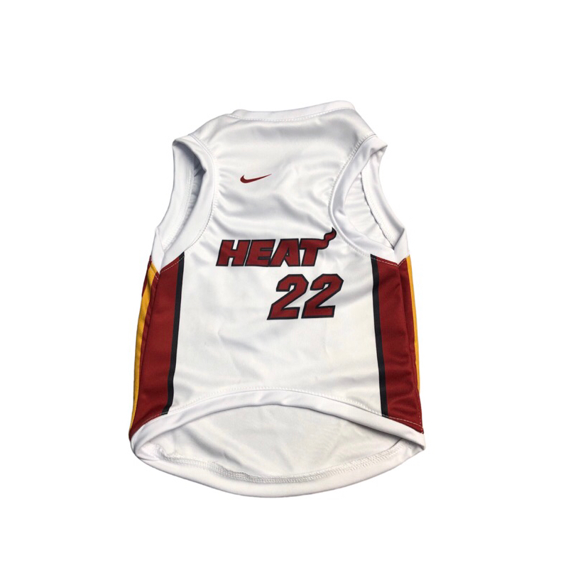 Miami heat dog jersey online