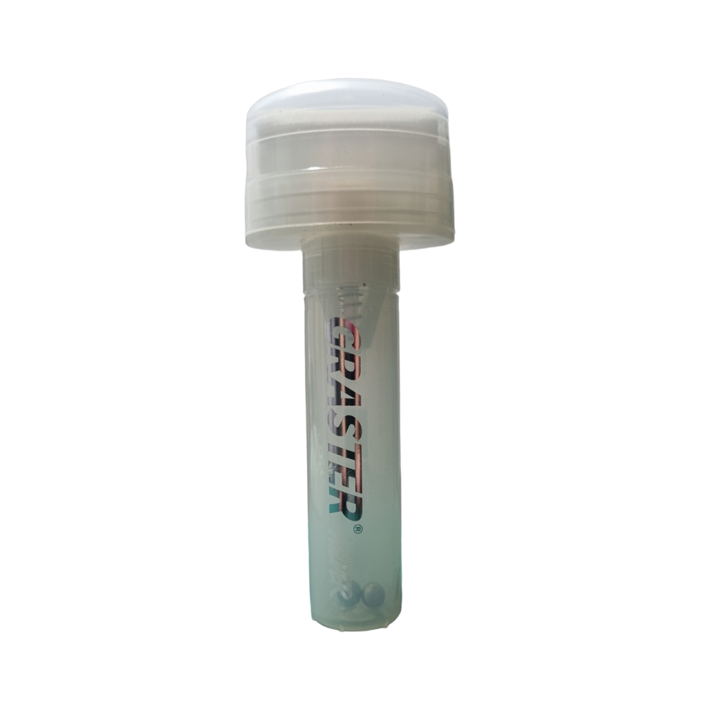 GRASTER WILDER 50mm Refillable EMPTY Wide Marker (NO INK!) | Shopee ...