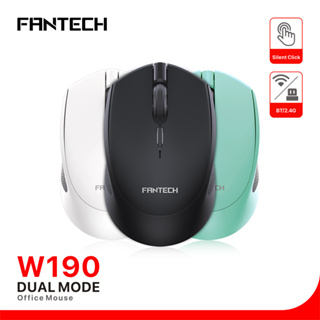 Shop fantech mouse wireless for Sale on Shopee Philippines