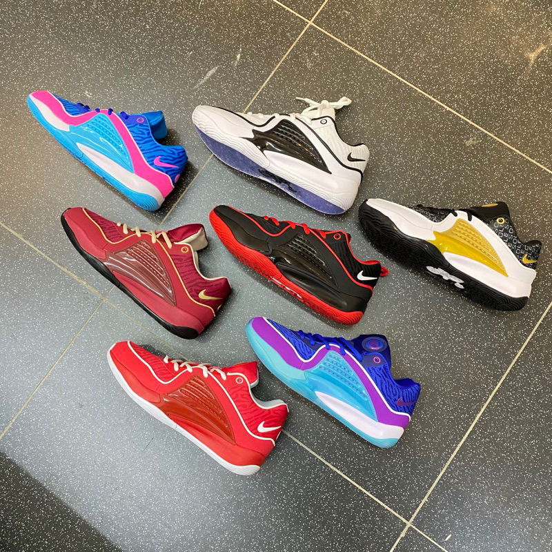 KD 16 by Racks City Kicks Shopee Philippines