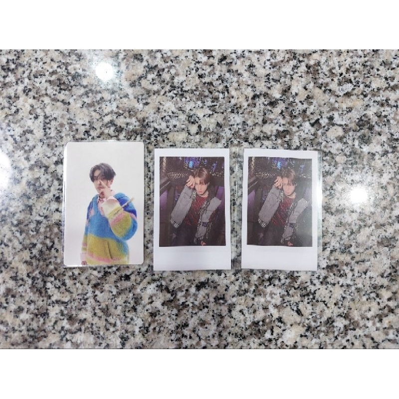 ENHYPEN JAKE RANDOM PHOTOCARDS | Shopee Philippines