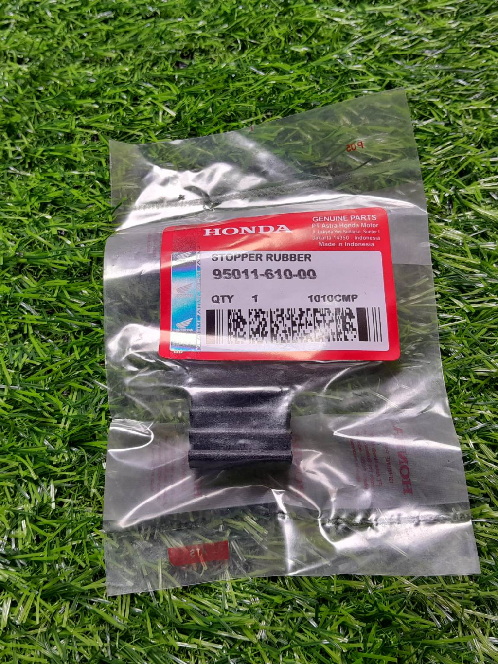 HONDA BATTERY STRAP XL250 XL350 CB350F CB400 CB500 CB550F CB750 CM 185 200 T OEM