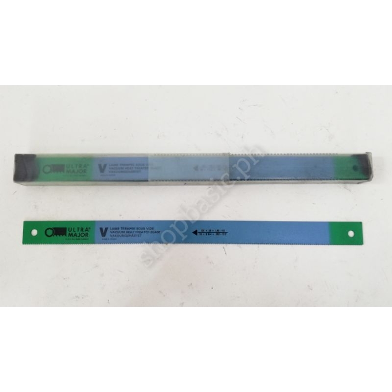 Ultra major hacksaw blade discount