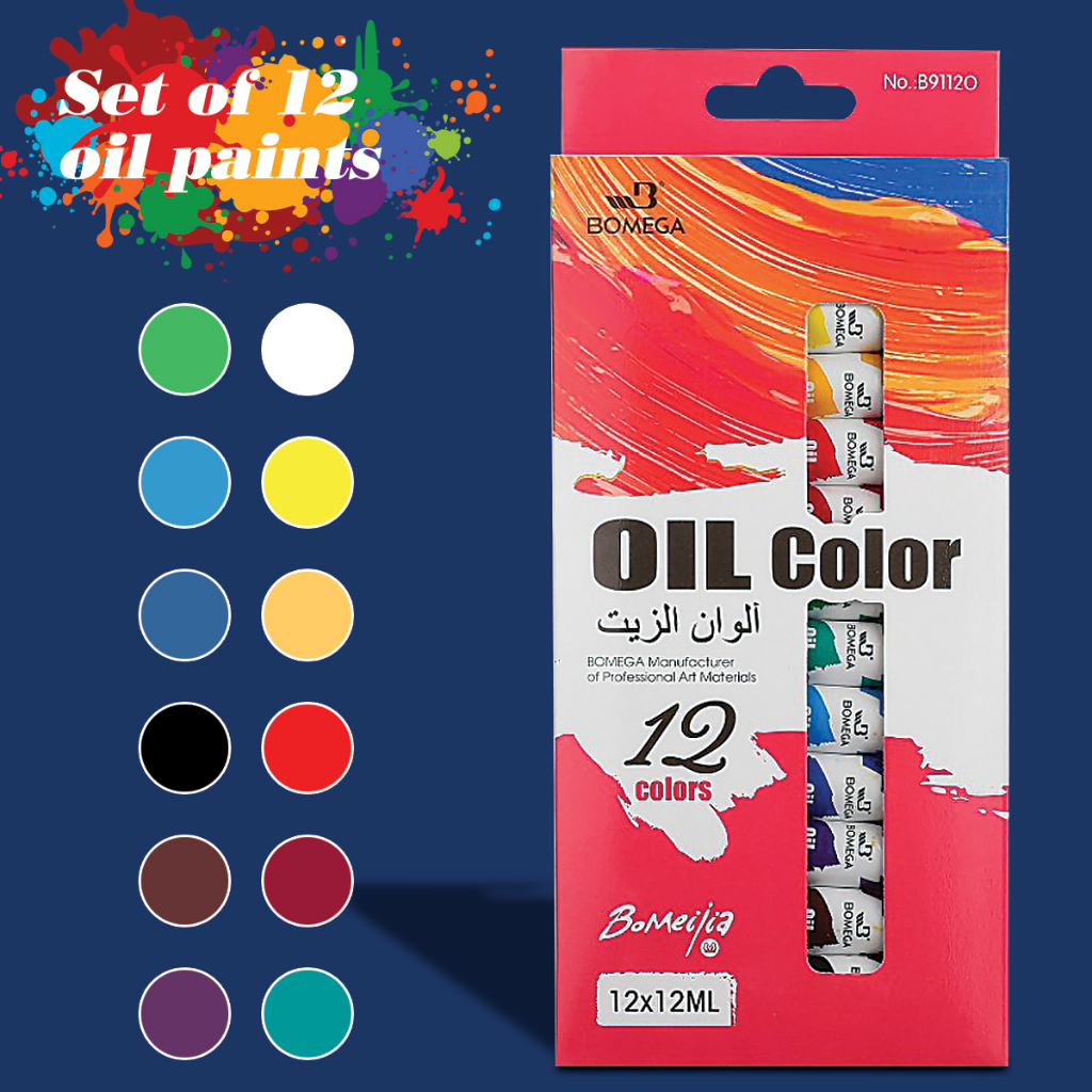 Canvas Board for Painting Plain with Wooden Frame 100 Cotton for Oil