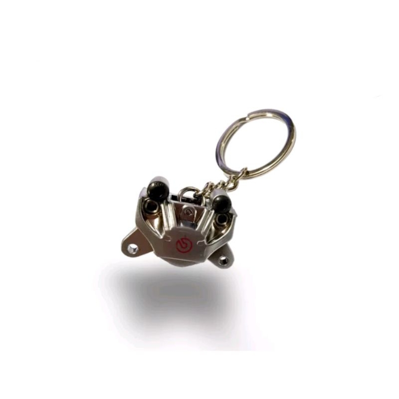 Key chain disc,caliper universal | Shopee Philippines