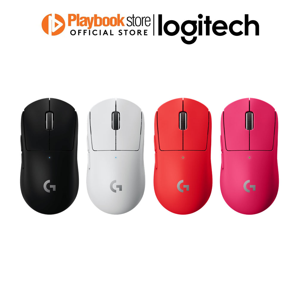 Logitech lightweight online mouse