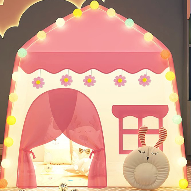 Tent for Kids Play House Kids Tent Playhouse Castle Tent for Kids House