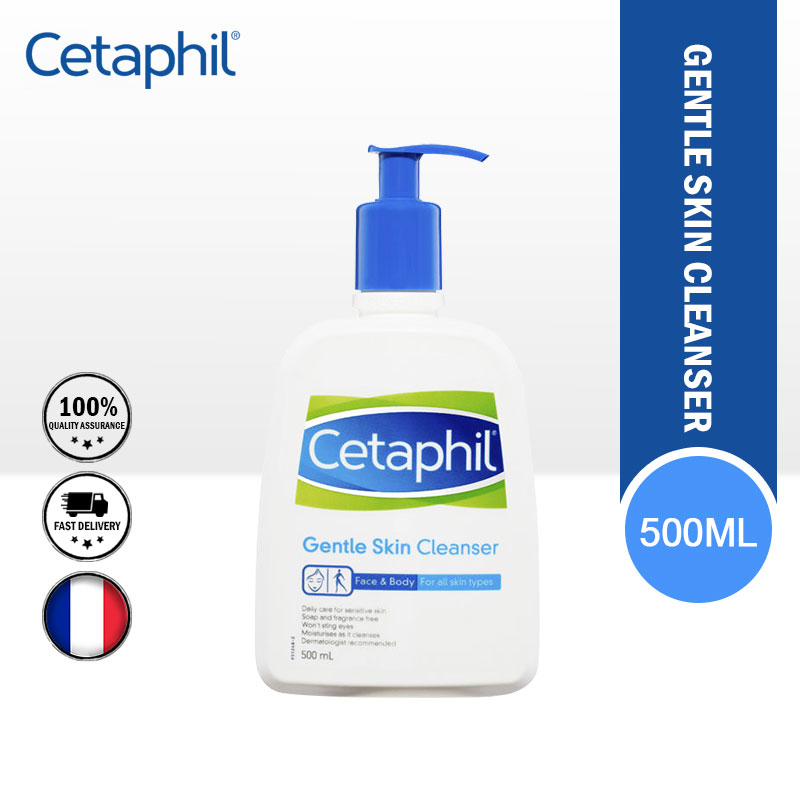 cetaphil cleanser facial cleanser gentle skin brilliant foaming