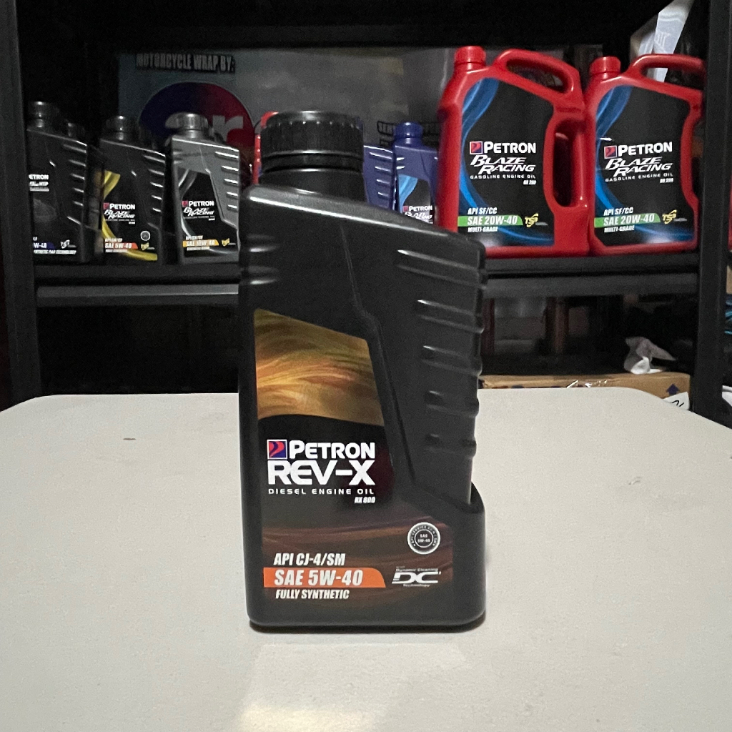 Shop petron diesel engine oil for Sale on Shopee Philippines