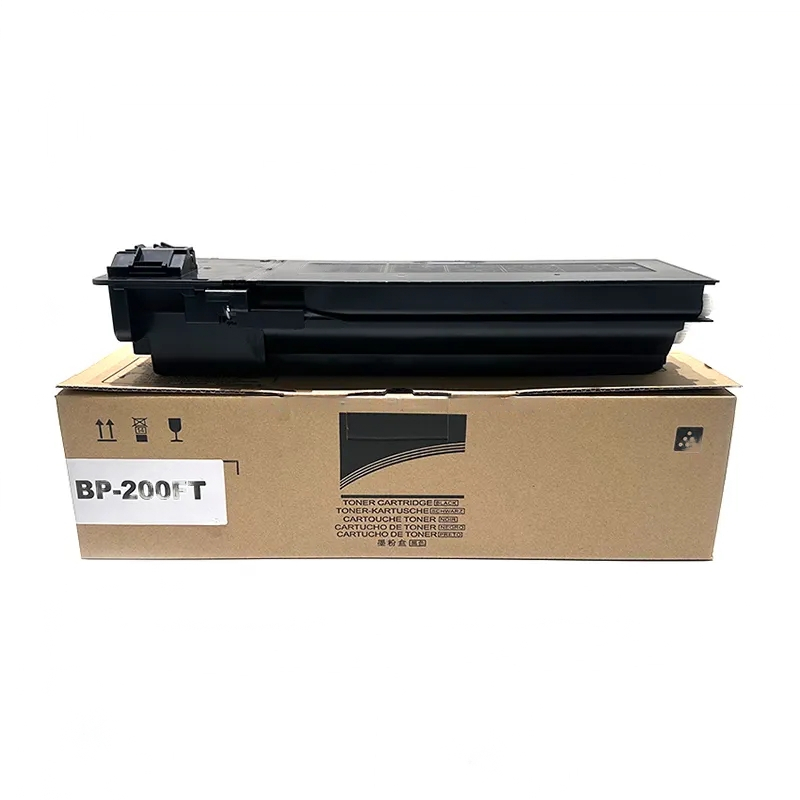 AOS Compatible Copier BP-FT200 Toner Cartridge For SHARP BP-20M31 BP ...