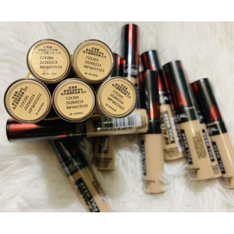 L'oreal True Match Concealer - Loreal True Match Concealer