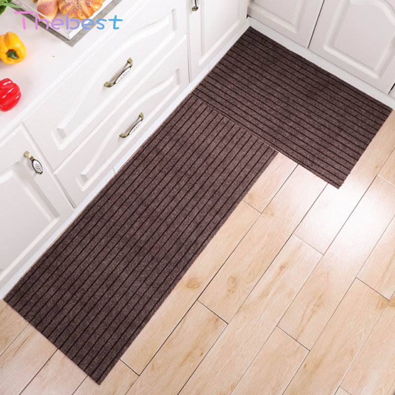 Buy 1 Take 1 Kitchen Rug NonSlip Soft Super Absorbent Kitchen Mat