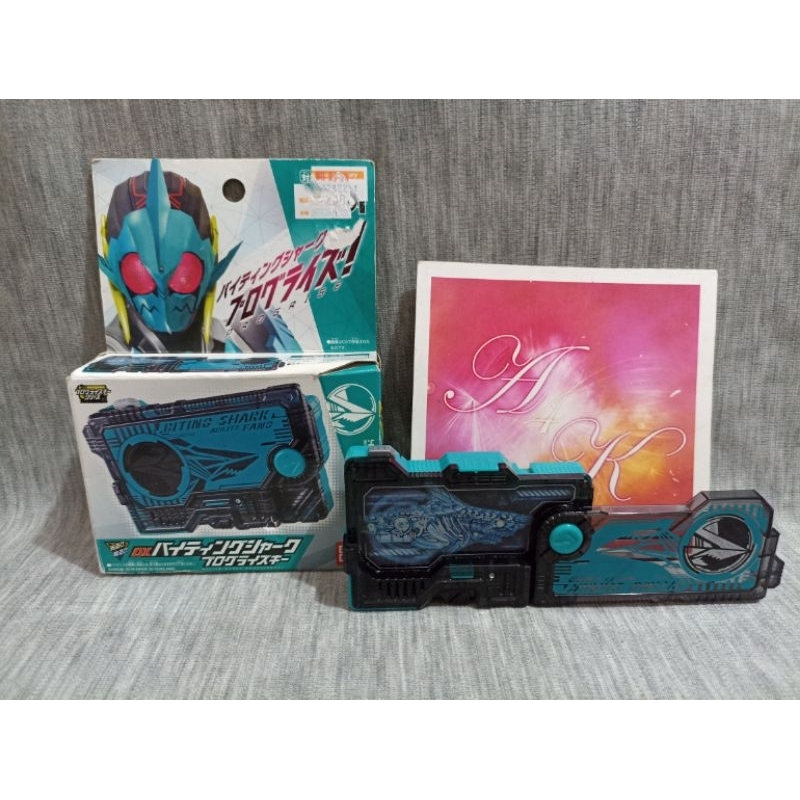 Kamen Rider Zero One DX Progrise Key | Shopee Philippines