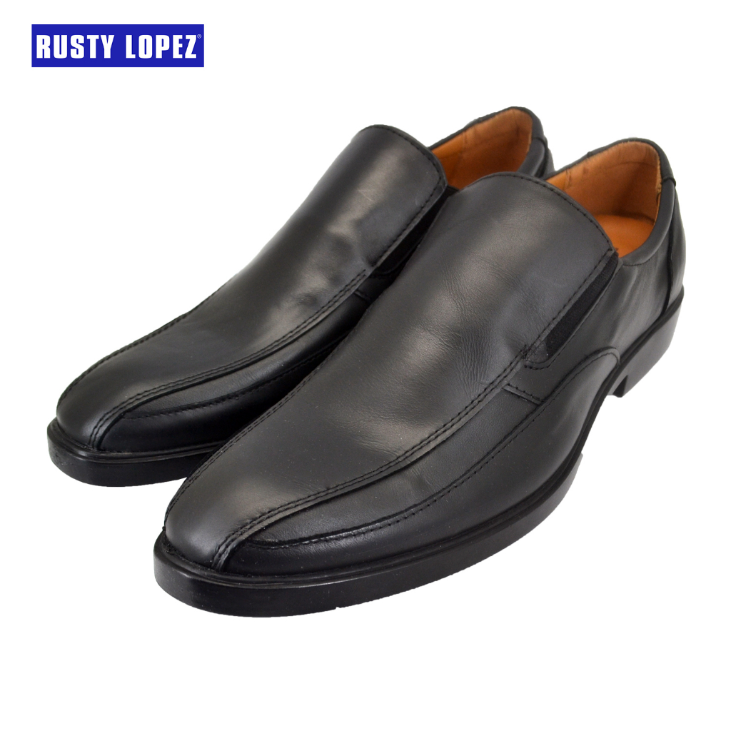 Rusty lopez clearance leather shoes