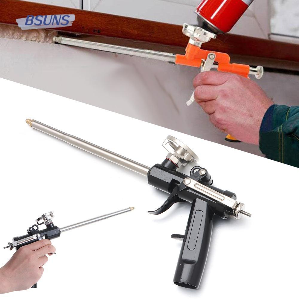 Foam Spray Foam Gun PU Foam Grade Expanding Spray Application ...