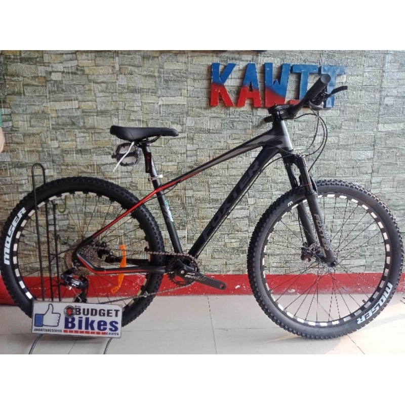 Foxter trivor 27.5 sales price