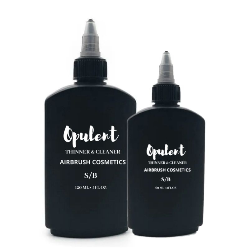 Thinner and Cleaner Airbrush Cosmetics Shopee Philippines
